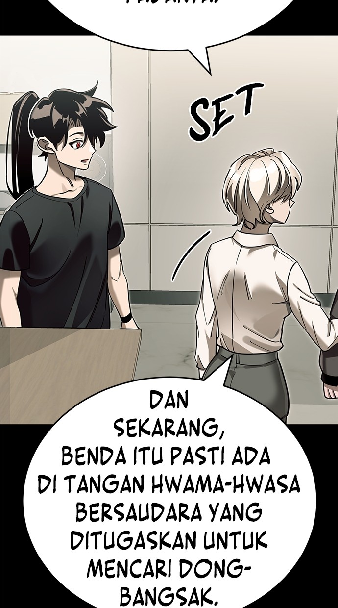 Reincarnation Path of The Underworld King Chapter 46 Gambar 21