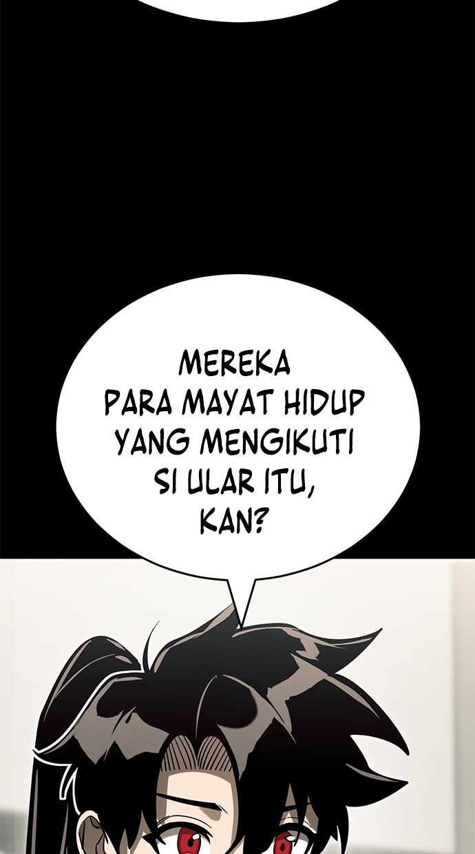 Reincarnation Path of The Underworld King Chapter 46 Gambar 22