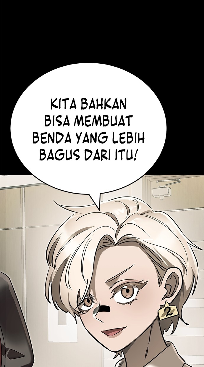 Reincarnation Path of The Underworld King Chapter 46 Gambar 24