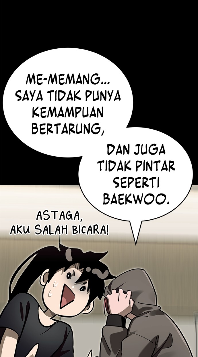 Reincarnation Path of The Underworld King Chapter 46 Gambar 29