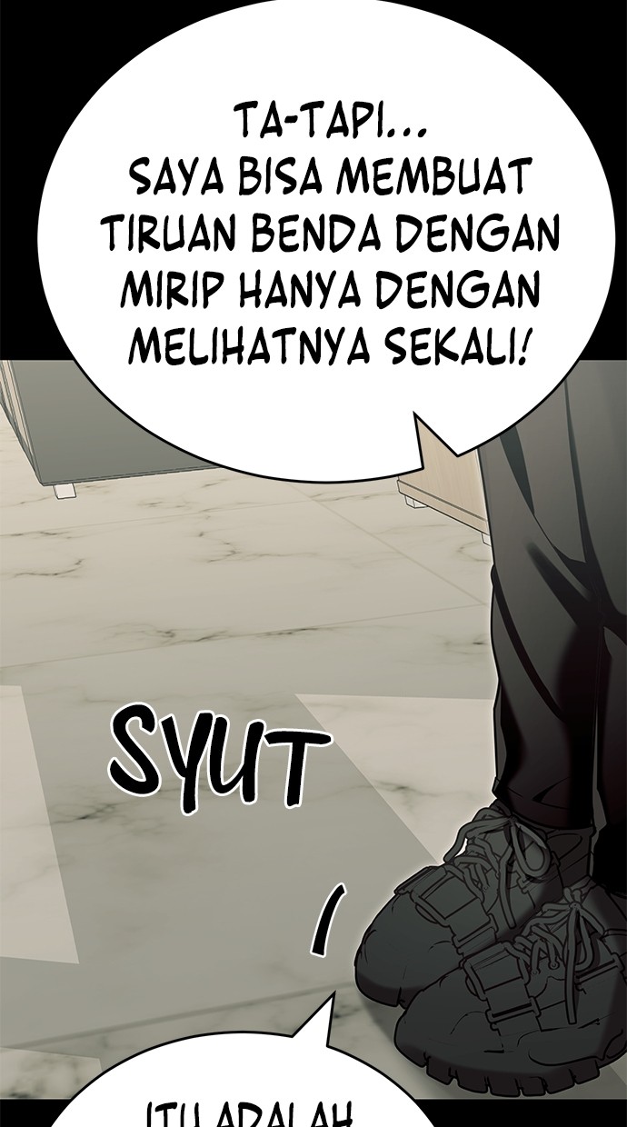 Reincarnation Path of The Underworld King Chapter 46 Gambar 31