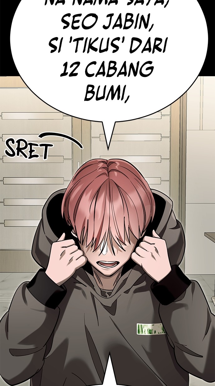 Reincarnation Path of The Underworld King Chapter 46 Gambar 33