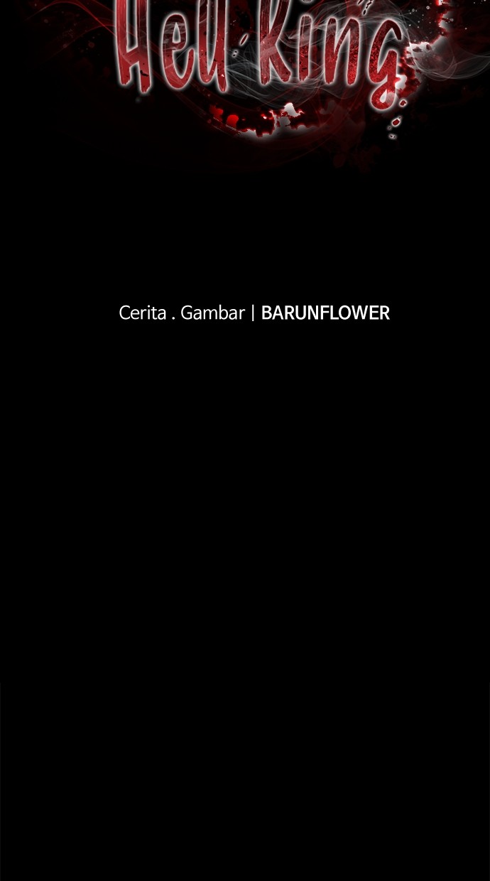 Reincarnation Path of The Underworld King Chapter 46 Gambar 38