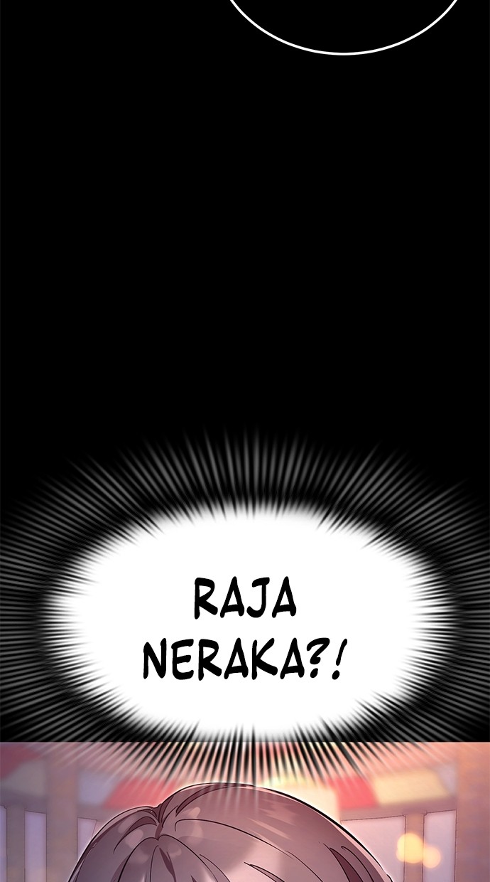 Reincarnation Path of The Underworld King Chapter 46 Gambar 4