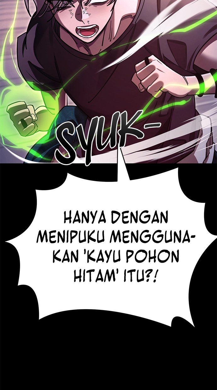Reincarnation Path of The Underworld King Chapter 46 Gambar 42