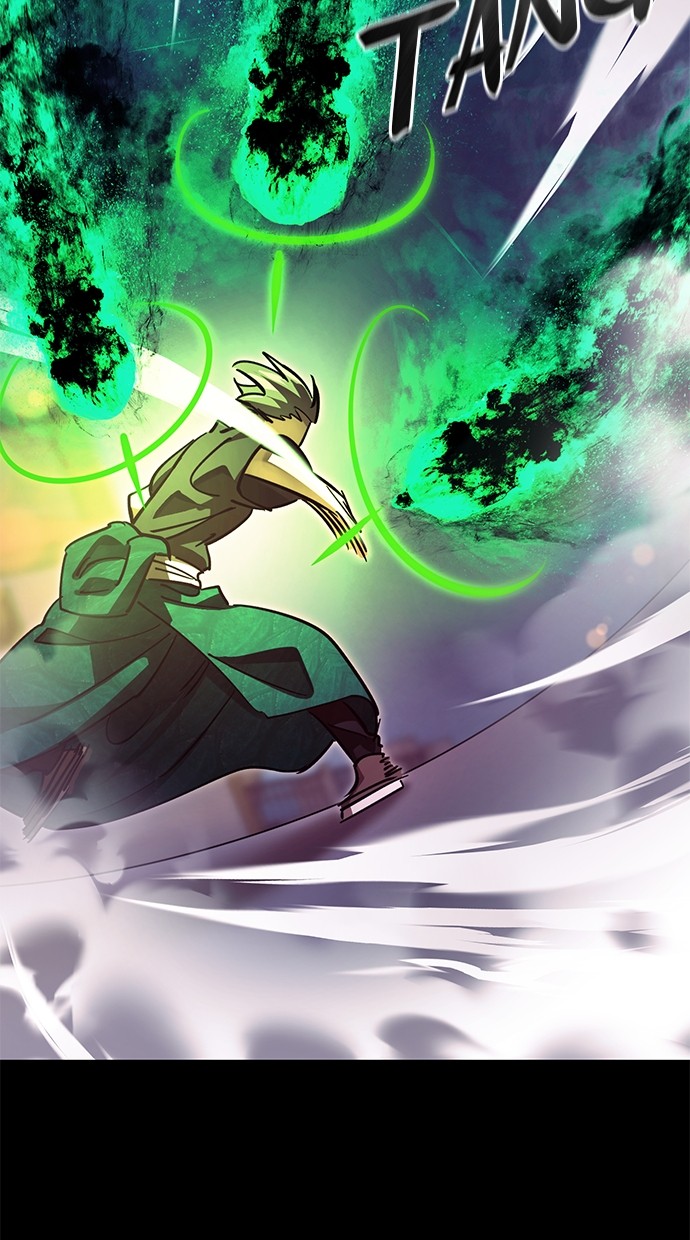 Reincarnation Path of The Underworld King Chapter 46 Gambar 44