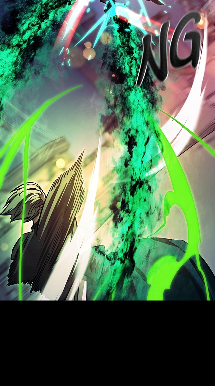 Reincarnation Path of The Underworld King Chapter 46 Gambar 46