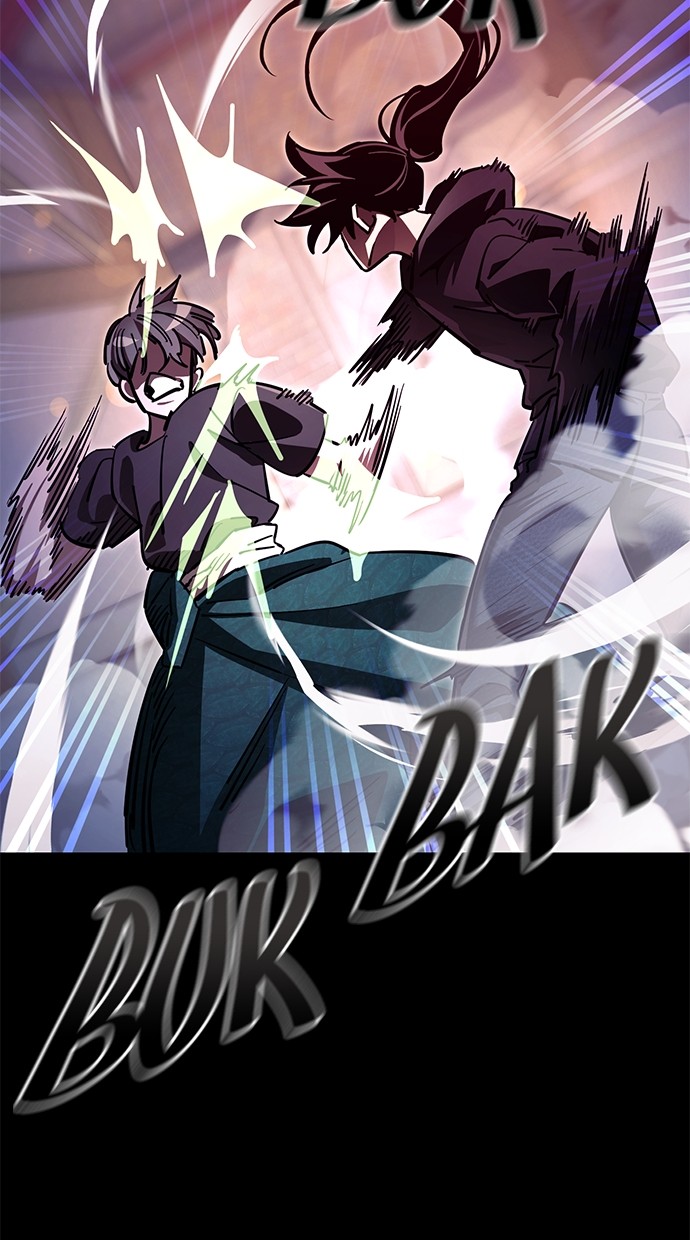 Reincarnation Path of The Underworld King Chapter 46 Gambar 61