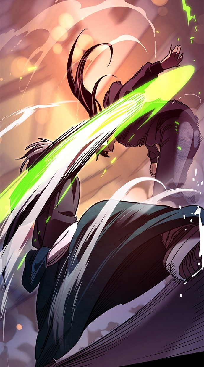 Reincarnation Path of The Underworld King Chapter 46 Gambar 65