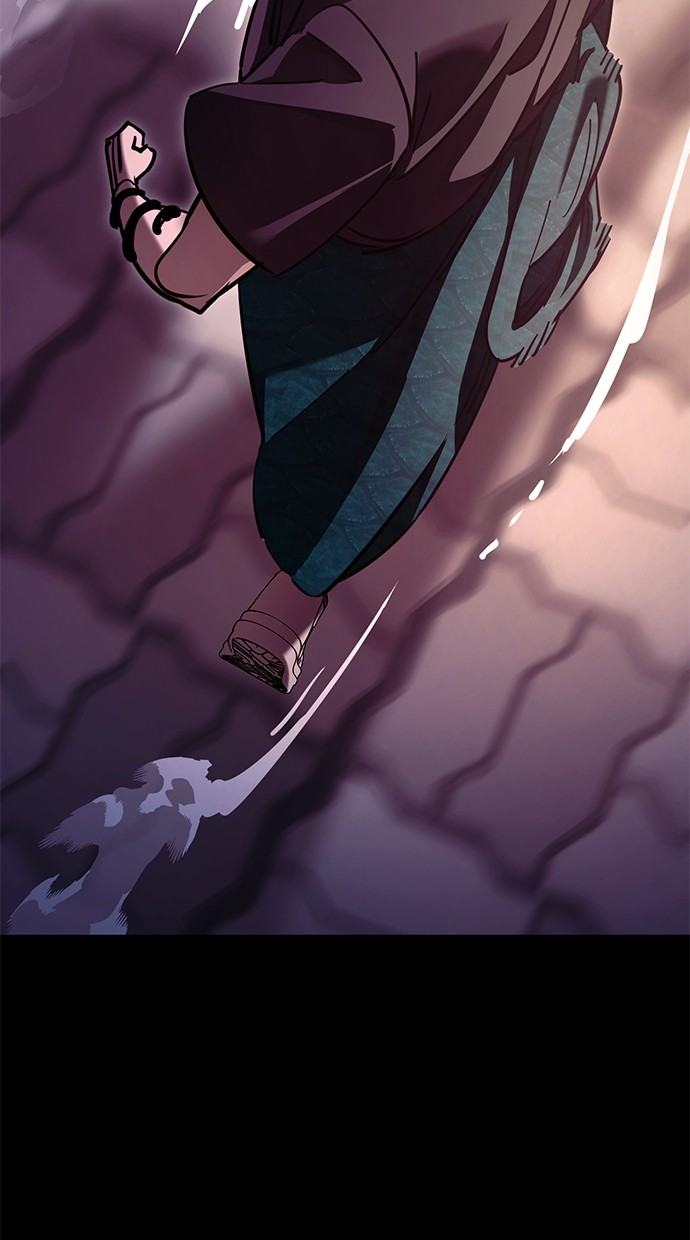 Reincarnation Path of The Underworld King Chapter 46 Gambar 68