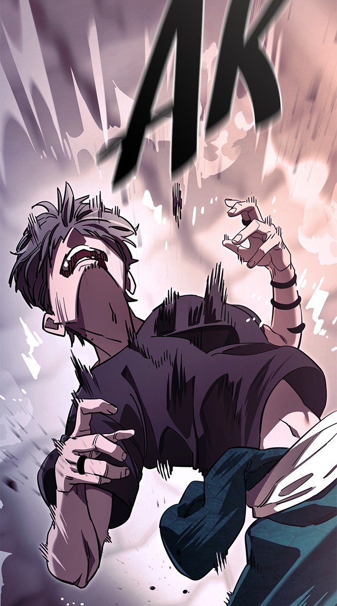 Reincarnation Path of The Underworld King Chapter 46 Gambar 77
