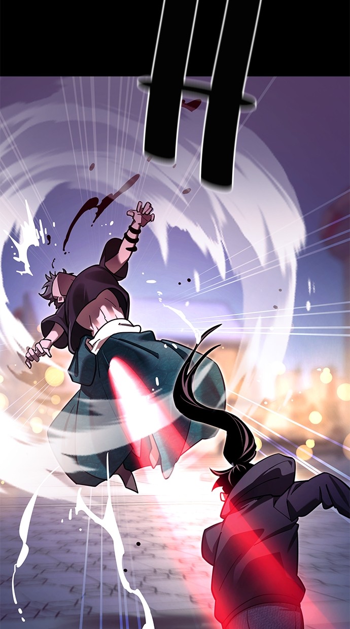Reincarnation Path of The Underworld King Chapter 46 Gambar 8