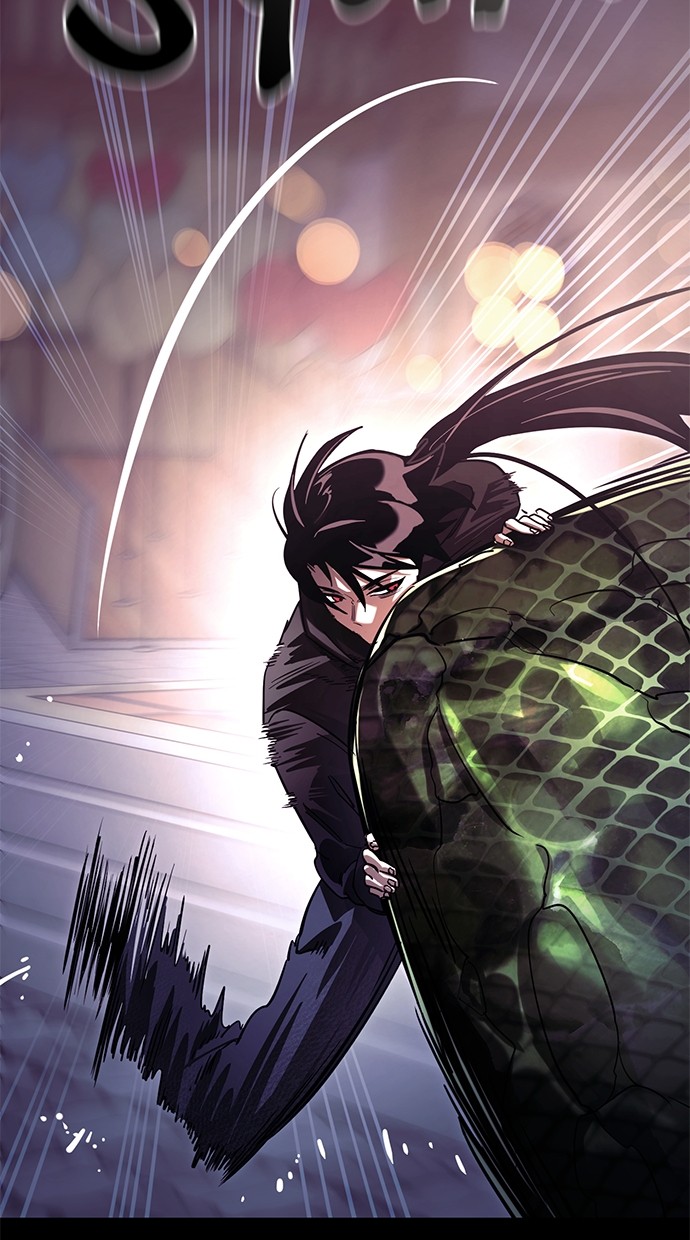 Reincarnation Path of The Underworld King Chapter 46 Gambar 84