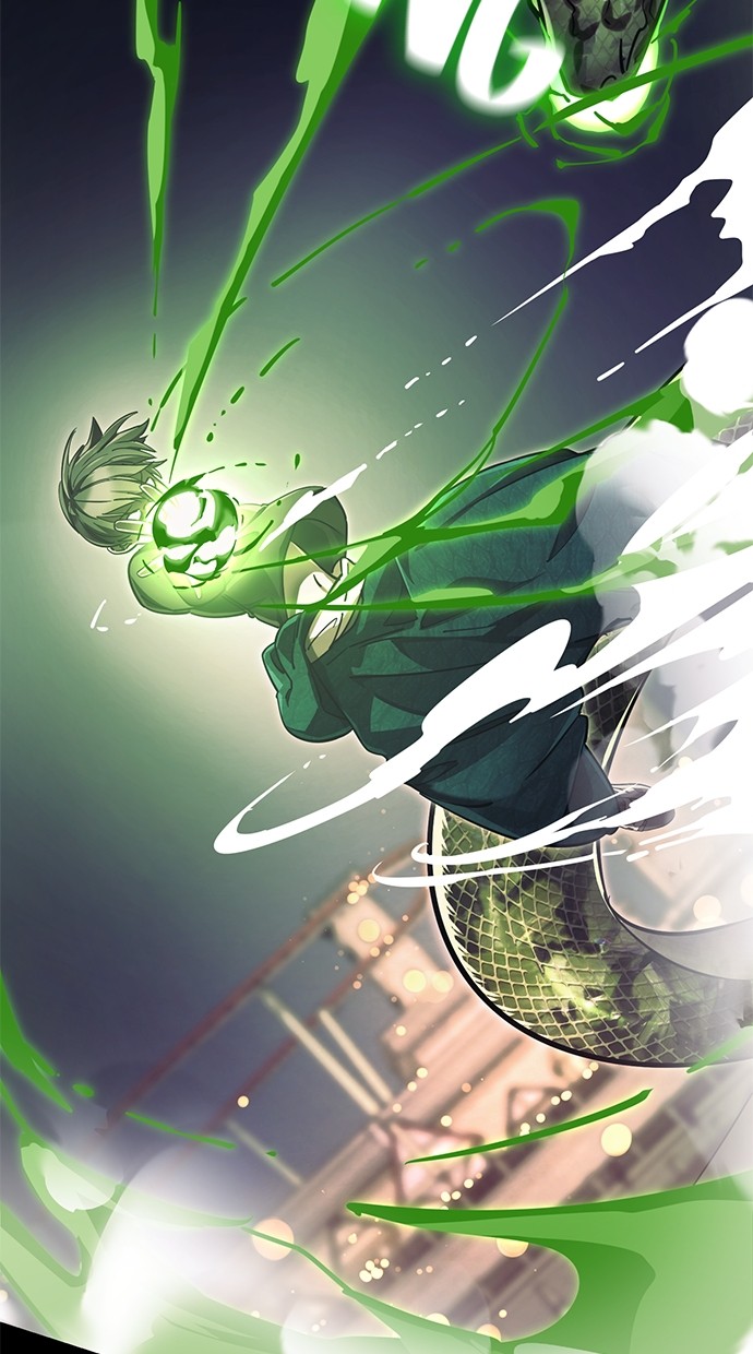 Reincarnation Path of The Underworld King Chapter 46 Gambar 89