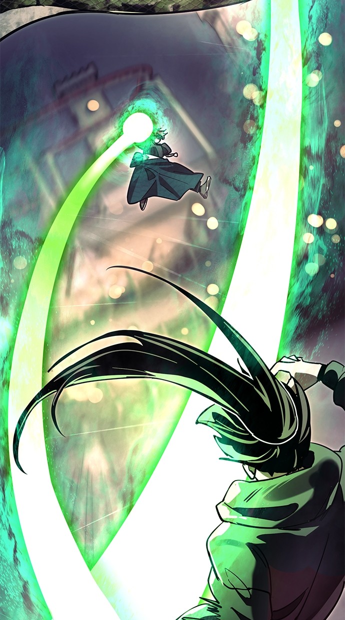 Reincarnation Path of The Underworld King Chapter 46 Gambar 92