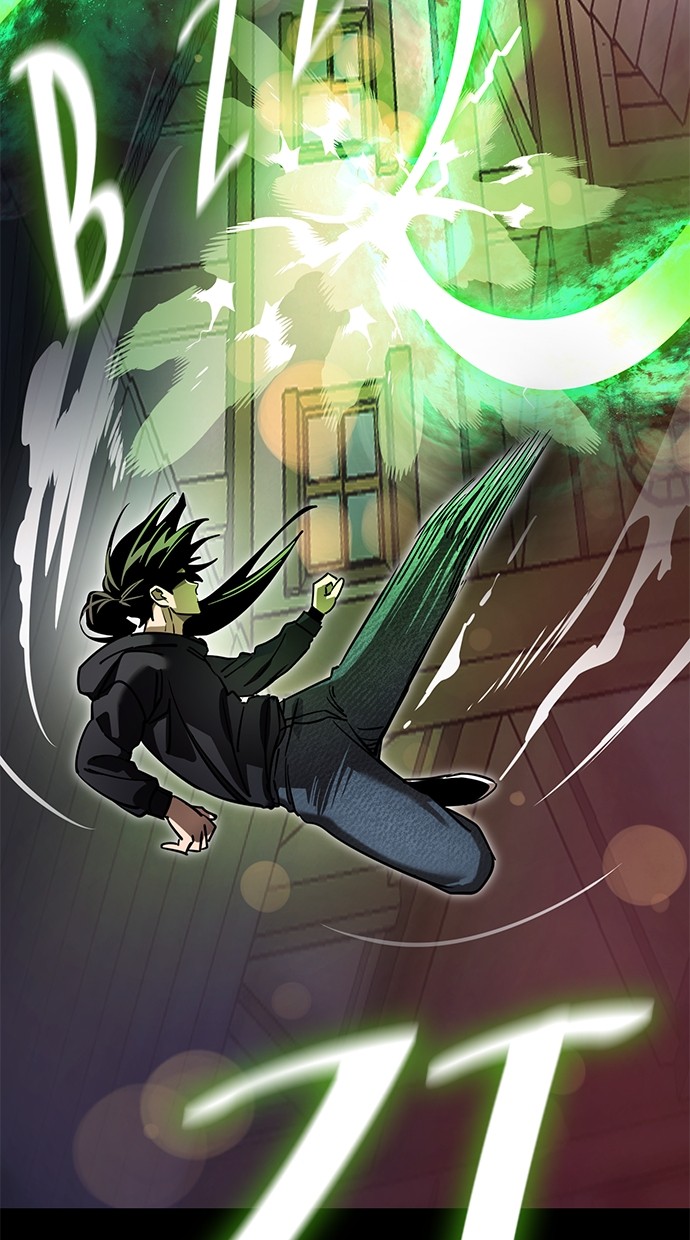 Reincarnation Path of The Underworld King Chapter 46 Gambar 99
