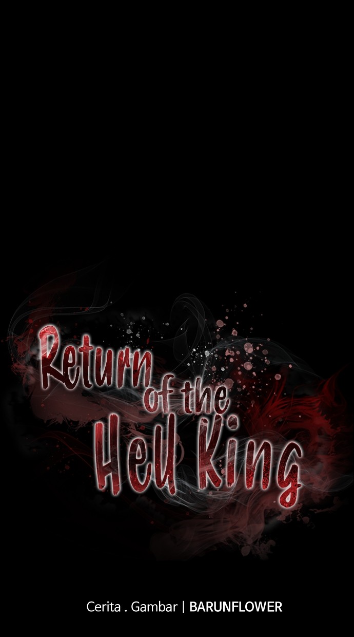 Baca Komik Reincarnation Path of The Underworld King Chapter 43 Gambar 1