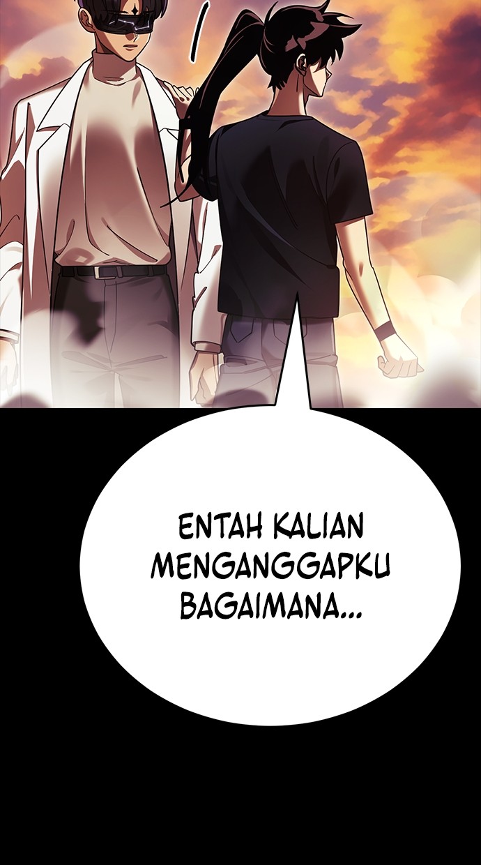 Reincarnation Path of The Underworld King Chapter 43 Gambar 113