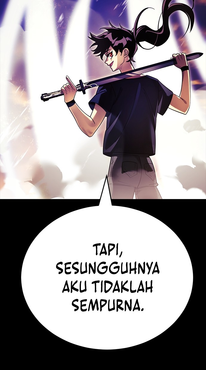 Reincarnation Path of The Underworld King Chapter 43 Gambar 115