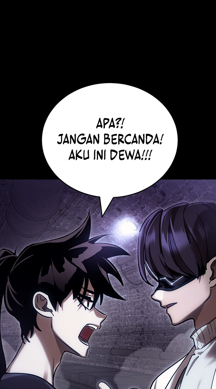 Reincarnation Path of The Underworld King Chapter 43 Gambar 12