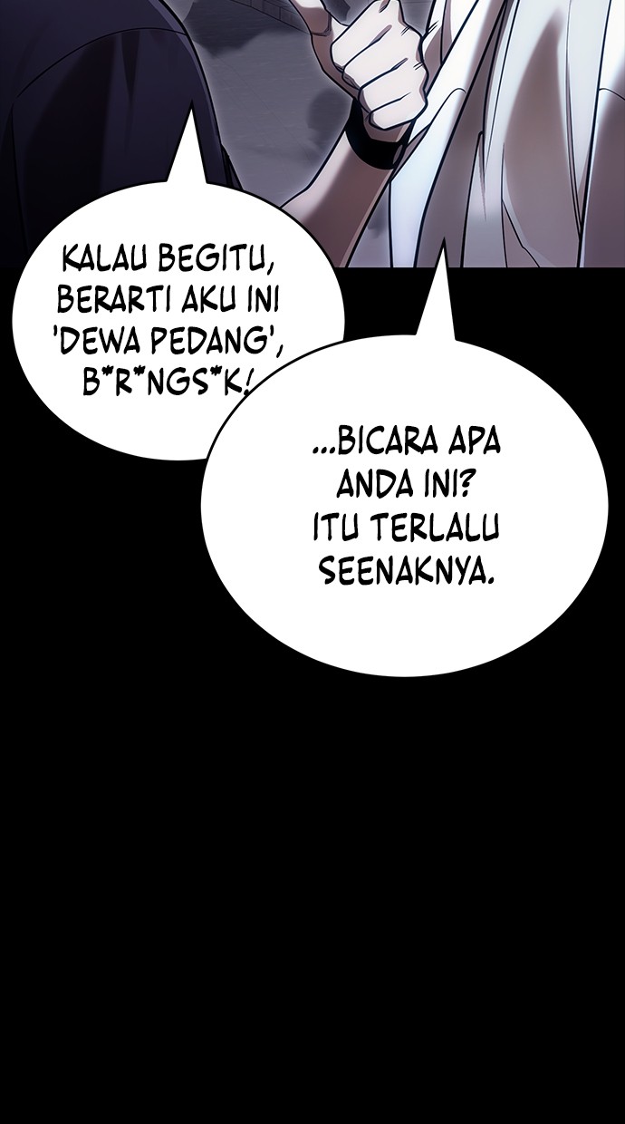 Reincarnation Path of The Underworld King Chapter 43 Gambar 13