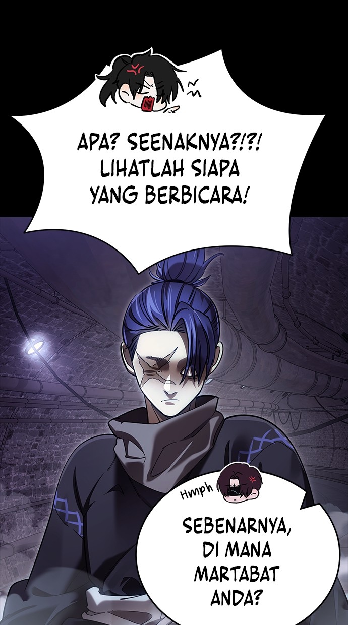 Reincarnation Path of The Underworld King Chapter 43 Gambar 14