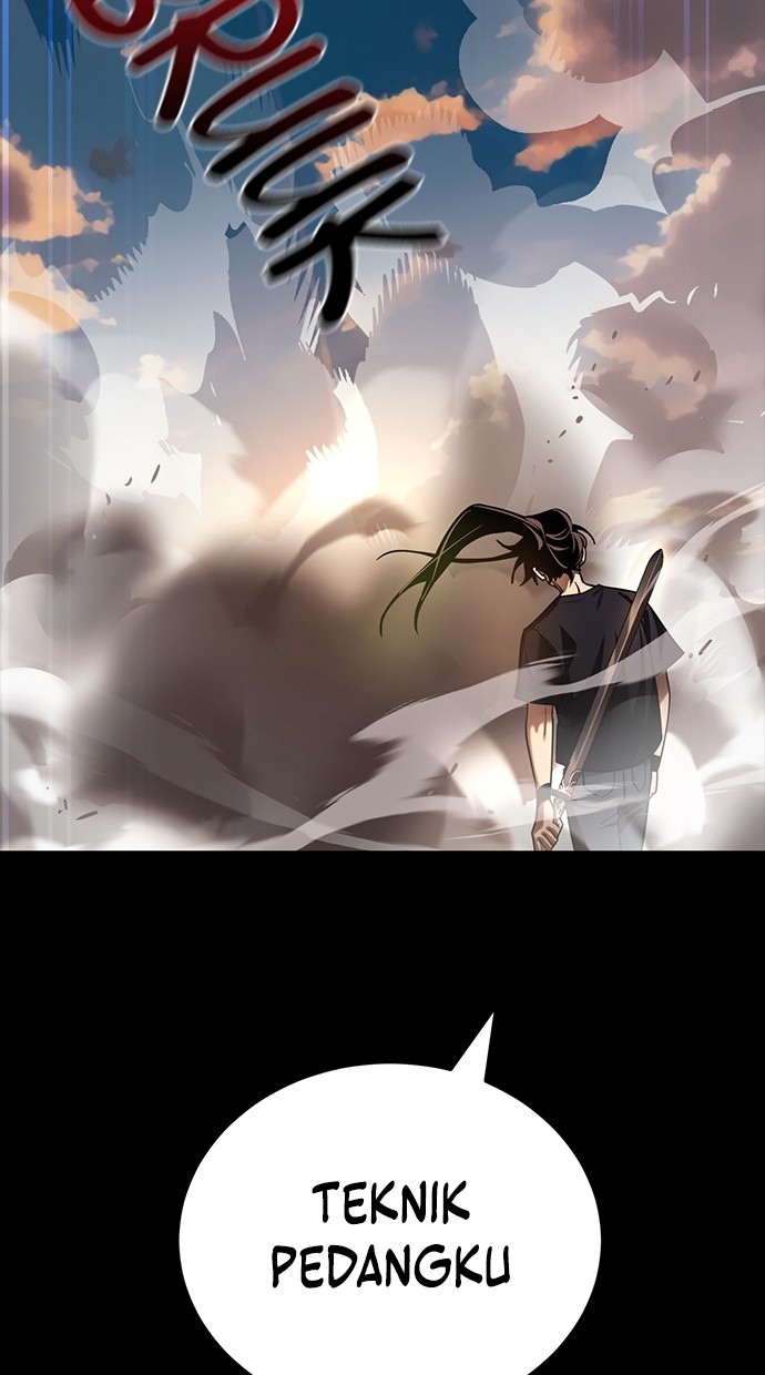 Reincarnation Path of The Underworld King Chapter 43 Gambar 148
