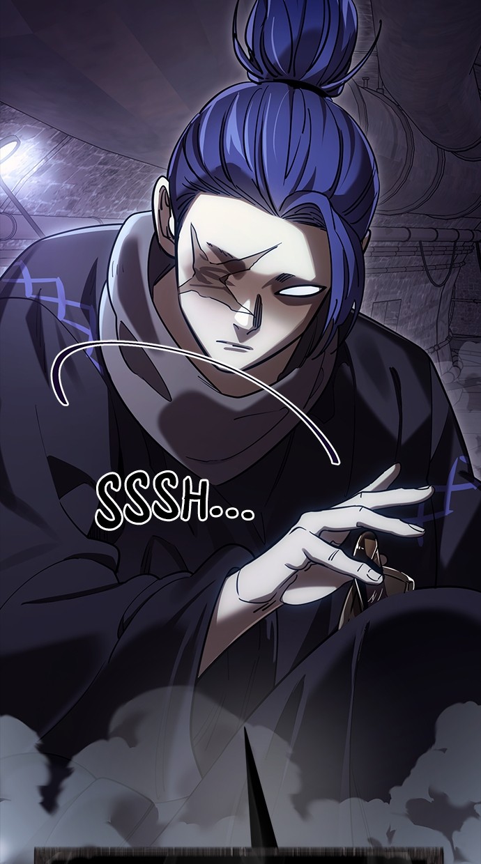 Reincarnation Path of The Underworld King Chapter 43 Gambar 16