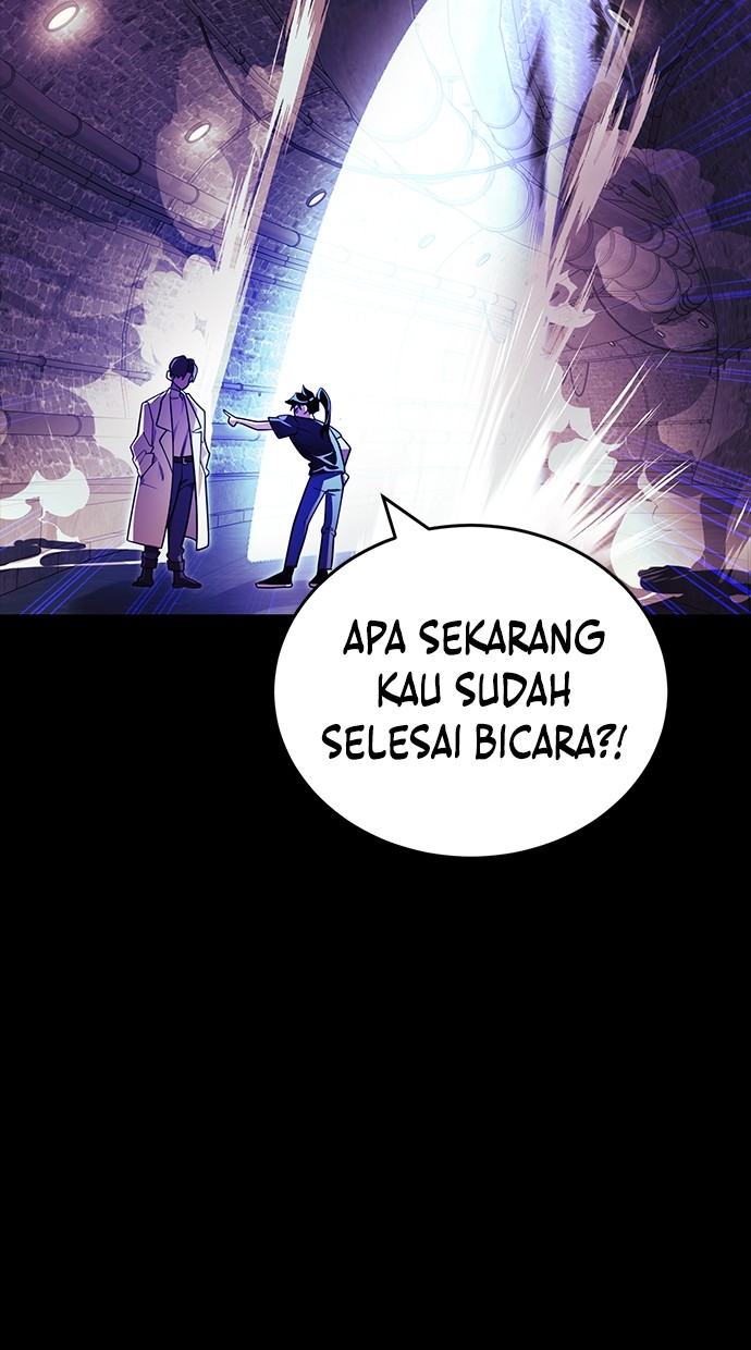 Reincarnation Path of The Underworld King Chapter 43 Gambar 21