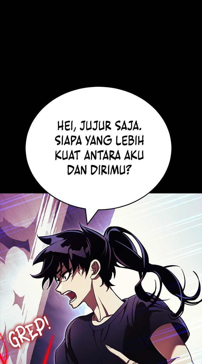 Reincarnation Path of The Underworld King Chapter 43 Gambar 22