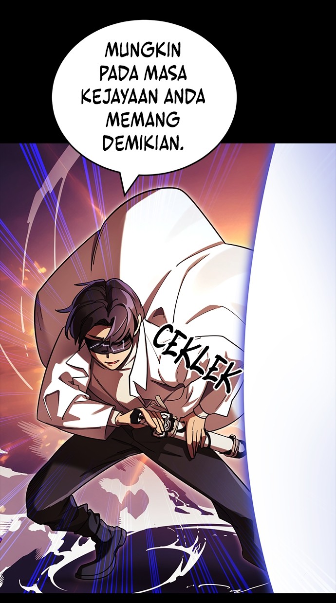 Reincarnation Path of The Underworld King Chapter 43 Gambar 26