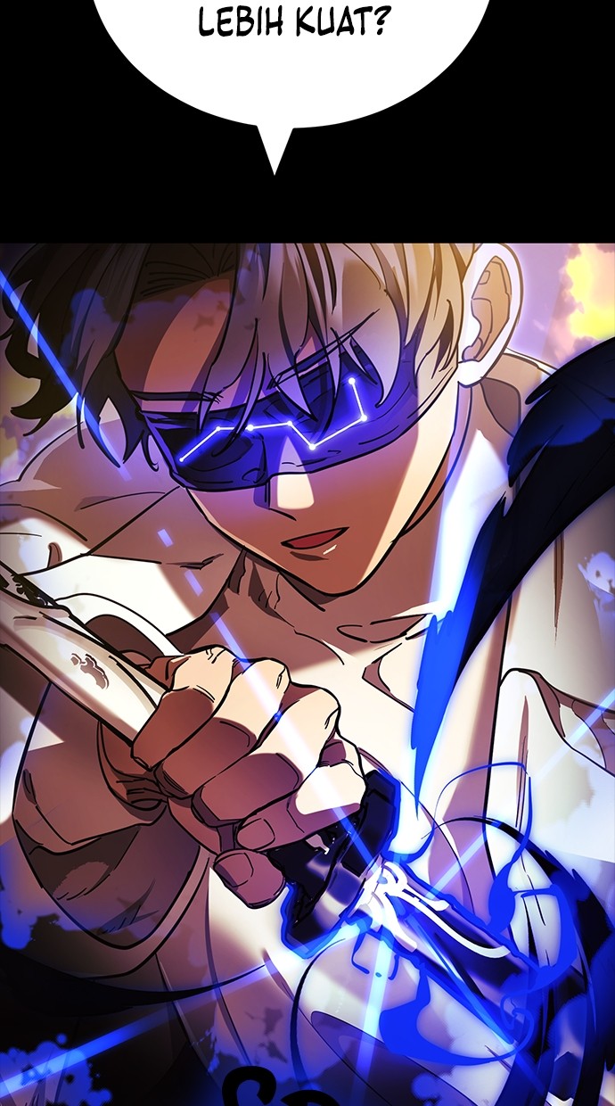 Reincarnation Path of The Underworld King Chapter 43 Gambar 28