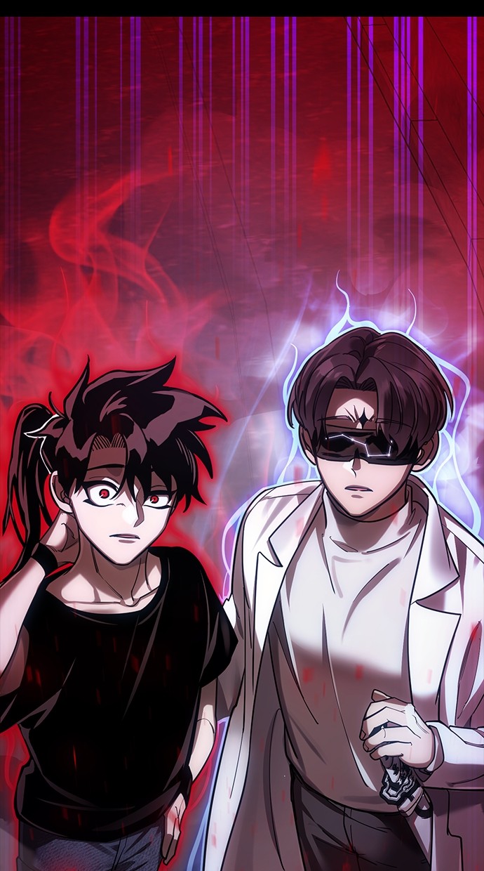 Reincarnation Path of The Underworld King Chapter 43 Gambar 3