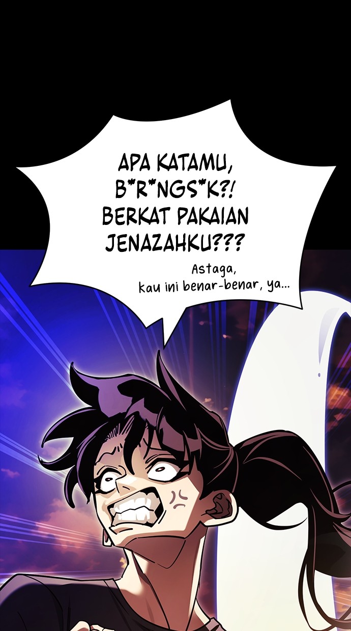 Reincarnation Path of The Underworld King Chapter 43 Gambar 36