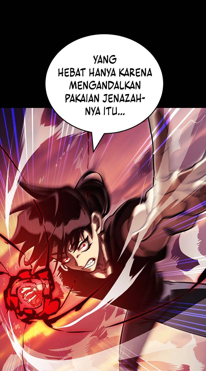 Reincarnation Path of The Underworld King Chapter 43 Gambar 38