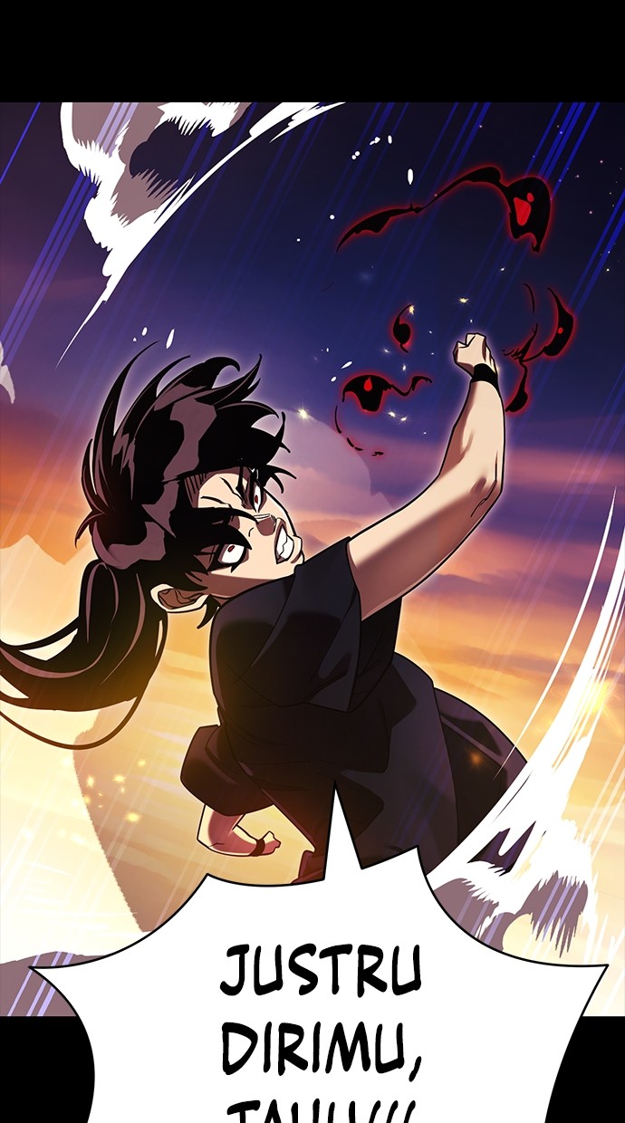 Reincarnation Path of The Underworld King Chapter 43 Gambar 42