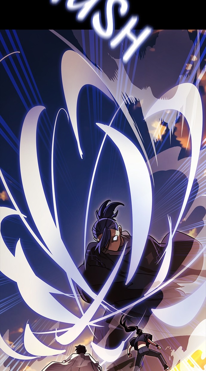 Reincarnation Path of The Underworld King Chapter 43 Gambar 44