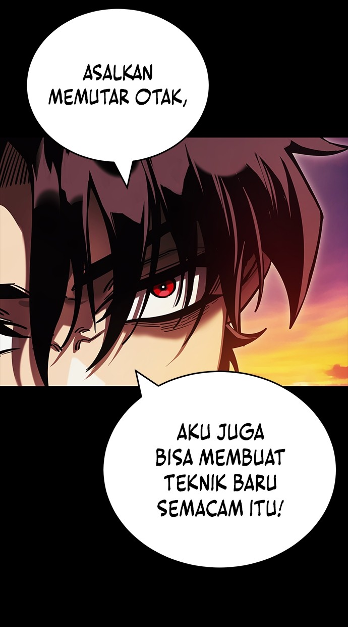 Reincarnation Path of The Underworld King Chapter 43 Gambar 48