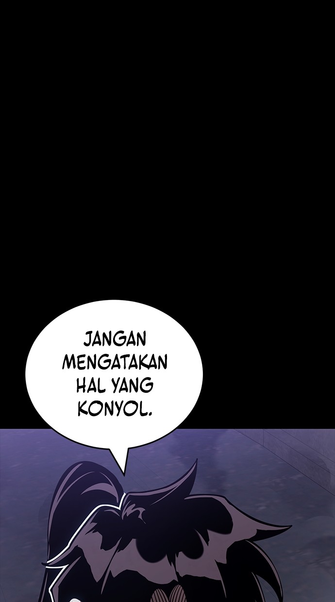 Reincarnation Path of The Underworld King Chapter 43 Gambar 5