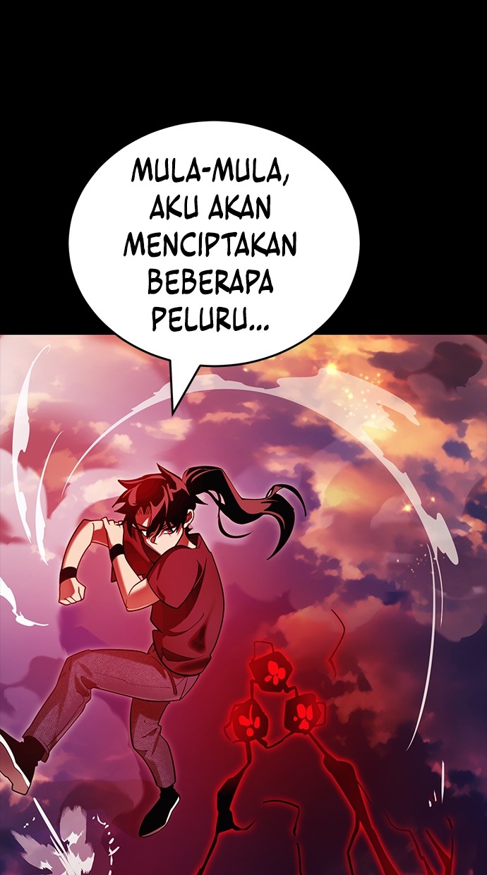 Reincarnation Path of The Underworld King Chapter 43 Gambar 51
