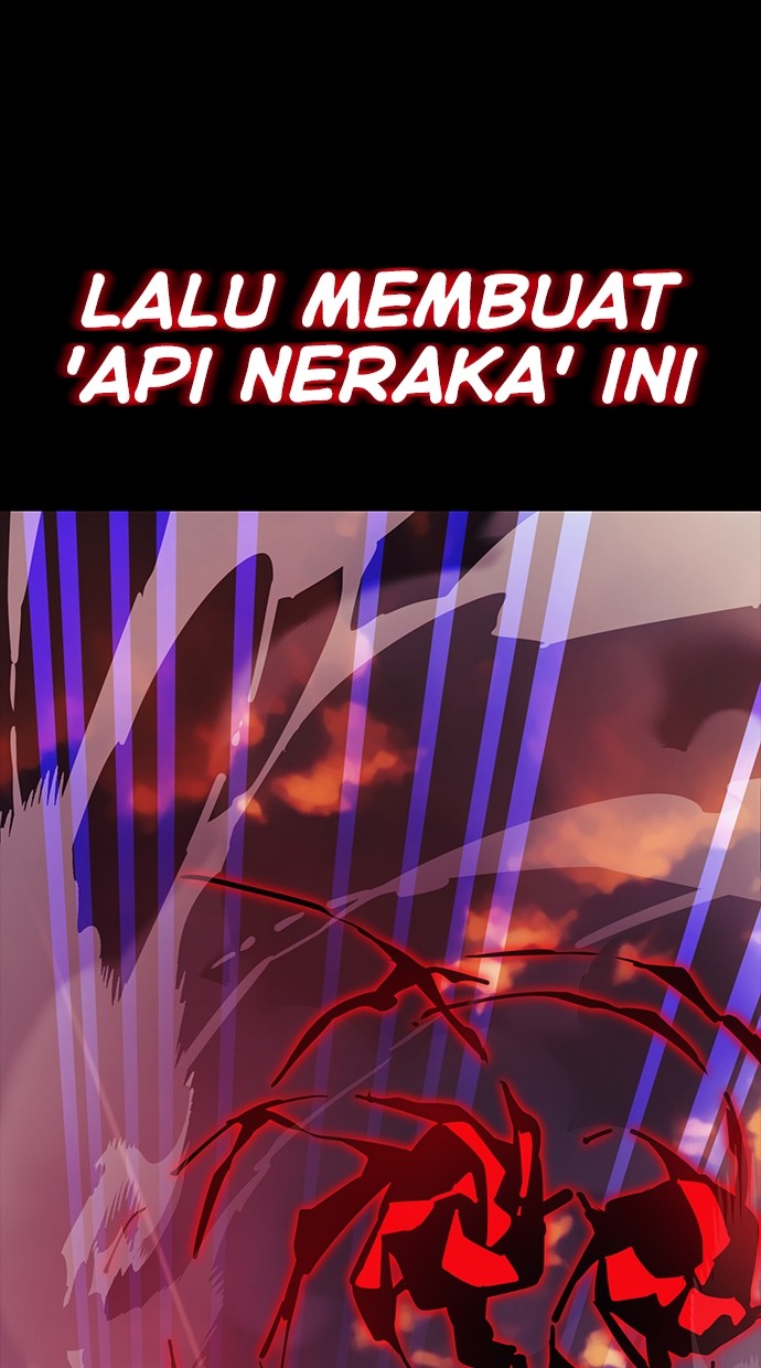 Reincarnation Path of The Underworld King Chapter 43 Gambar 55