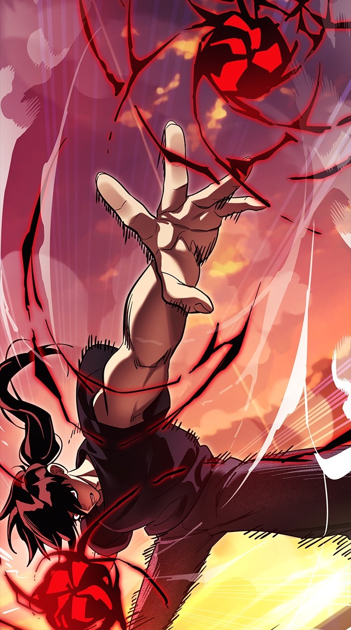 Reincarnation Path of The Underworld King Chapter 43 Gambar 56