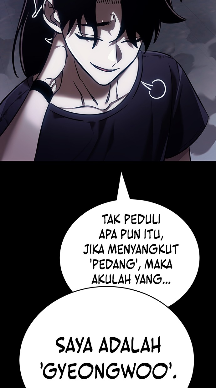 Reincarnation Path of The Underworld King Chapter 43 Gambar 6