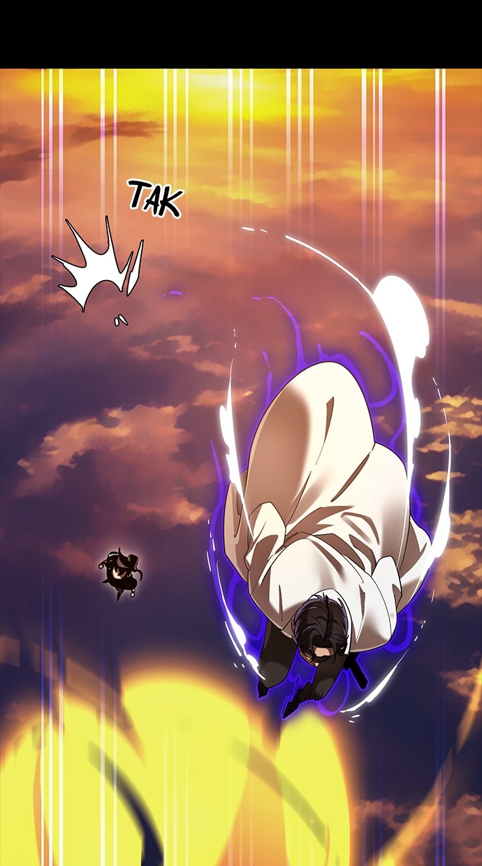 Reincarnation Path of The Underworld King Chapter 43 Gambar 71
