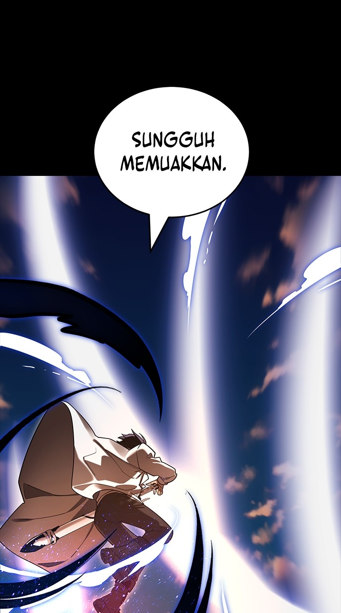 Reincarnation Path of The Underworld King Chapter 43 Gambar 73