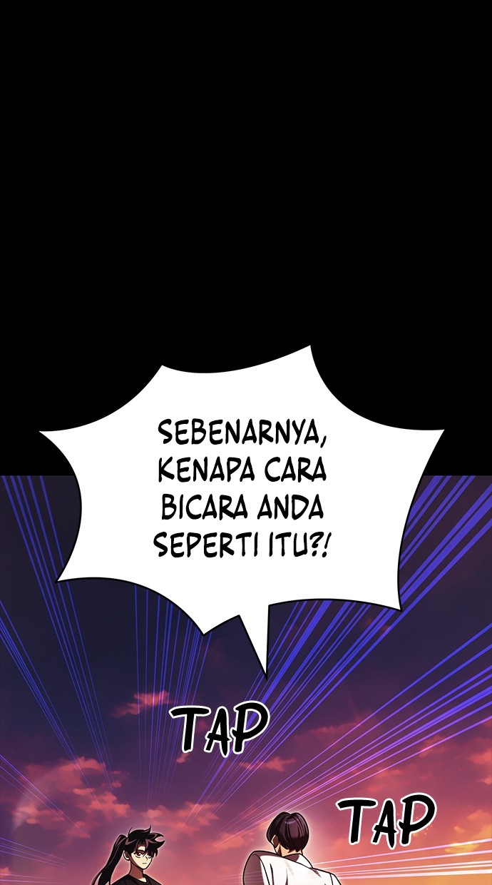 Reincarnation Path of The Underworld King Chapter 43 Gambar 81