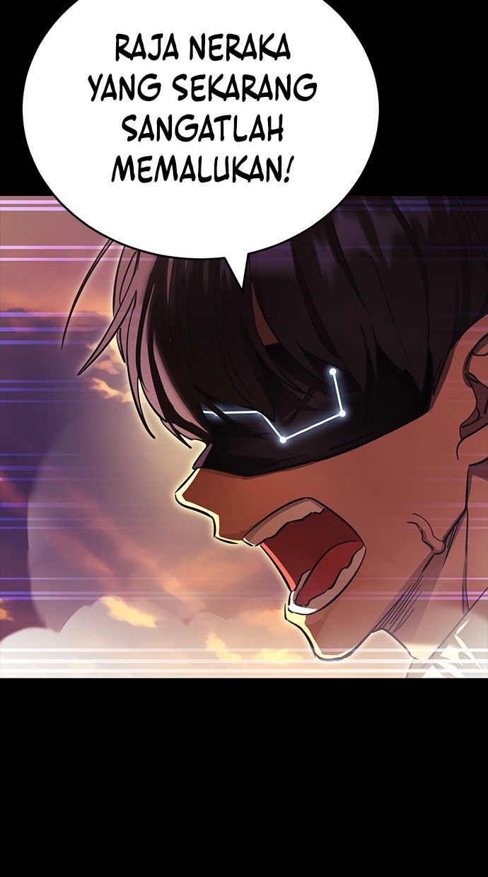 Reincarnation Path of The Underworld King Chapter 43 Gambar 83