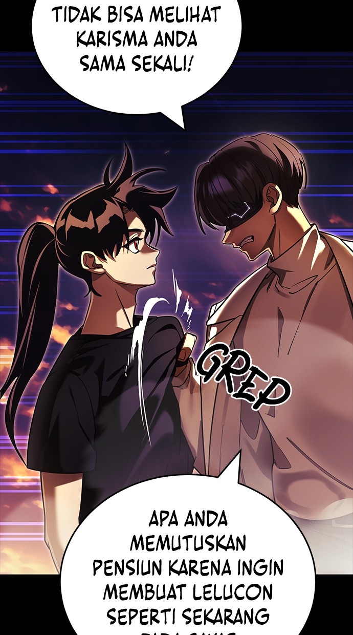 Reincarnation Path of The Underworld King Chapter 43 Gambar 86