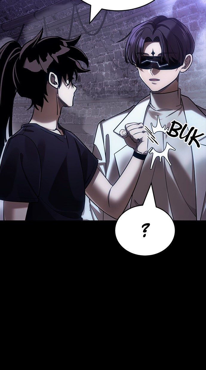 Reincarnation Path of The Underworld King Chapter 43 Gambar 9