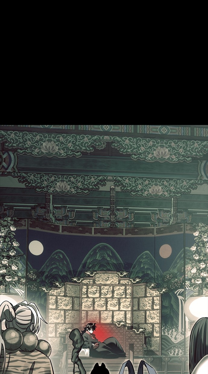Reincarnation Path of The Underworld King Chapter 43 Gambar 91
